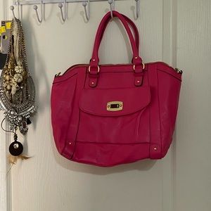 Merona | Pink Purse
